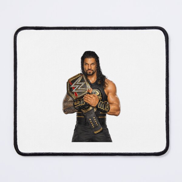 Item preview, Roman Reigns - WWE fan art designed and sold by t-patterns.