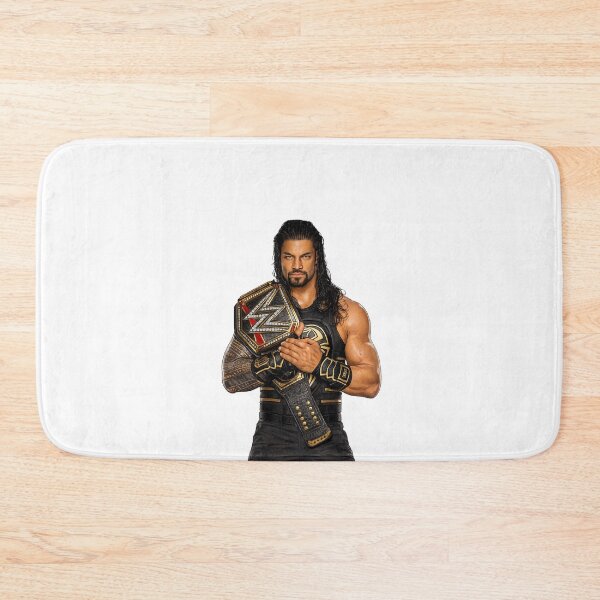 Artikelvorschau, Roman Reigns – WWE-Fanart entworfen und verkauft von t-patterns.