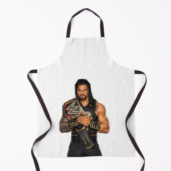 Item preview, Roman Reigns - Fan art de la WWE designed and sold by t-patterns.