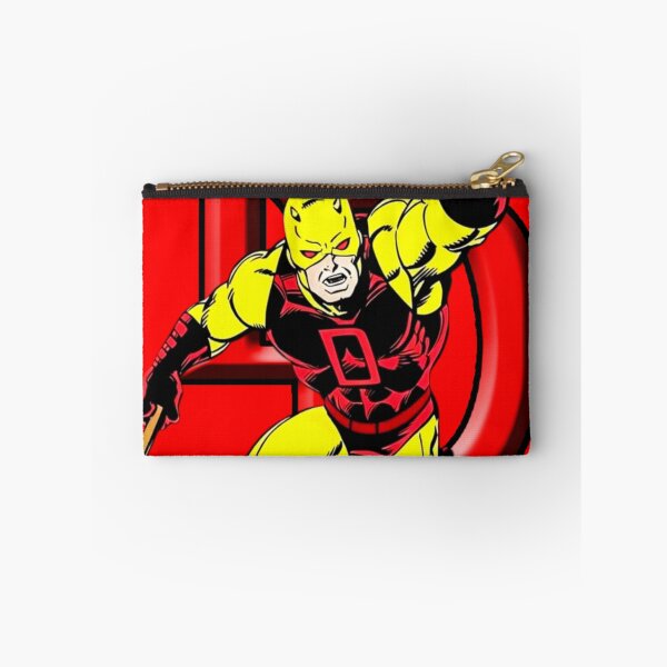 Item preview, Daredevil Yellow 2026 designed and sold by White Tiger Designz .
