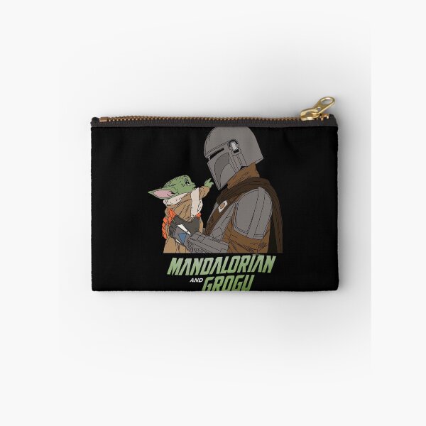 Item preview, mando et grogu designed and sold by Aeljoydgthorne.