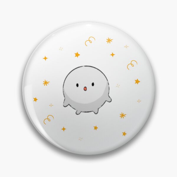 Item preview, Surprised Warawara designed and sold by kiki201925.