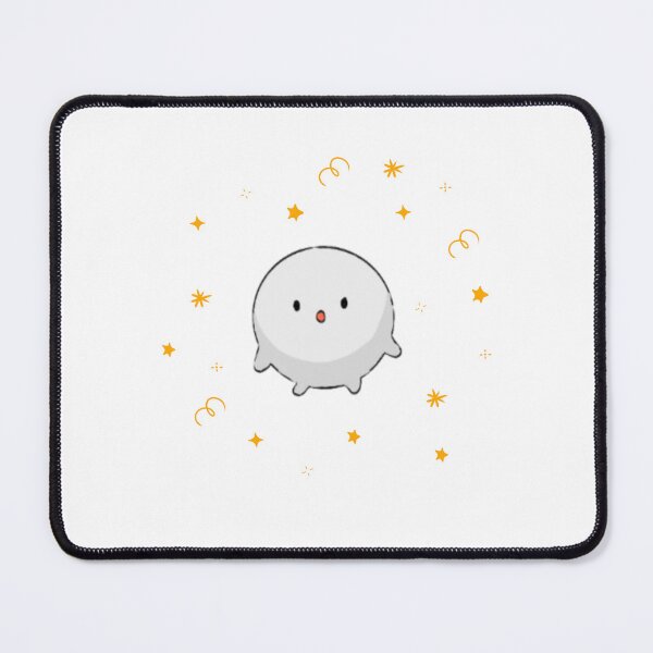 Item preview, Surprised Warawara designed and sold by kiki201925.