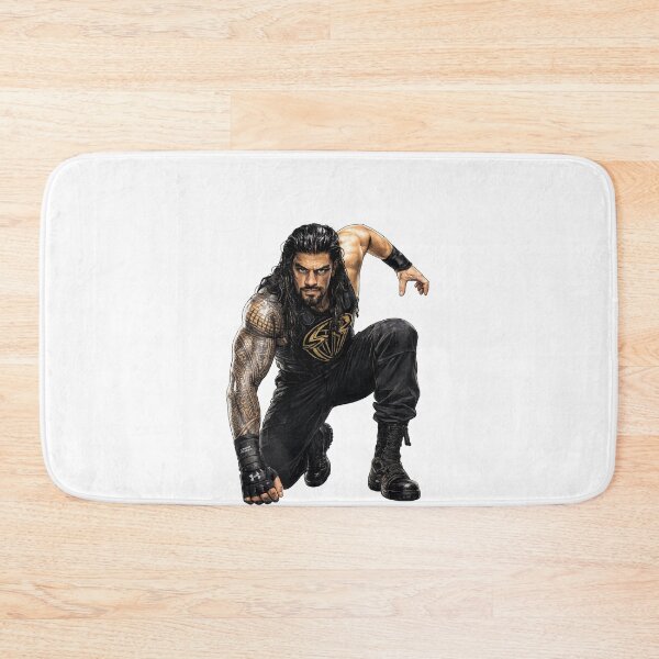 Artikelvorschau, Roman Reigns – WWE-Fanart entworfen und verkauft von t-patterns.