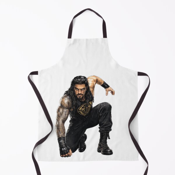 Item preview, Roman Reigns - Fan art de la WWE designed and sold by t-patterns.