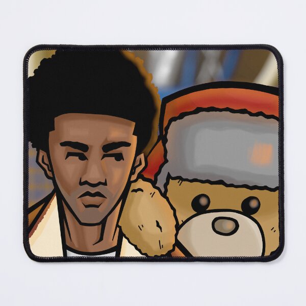 Item preview, Childish Gambino-3005 Art  designed and sold by Grimzillaa.