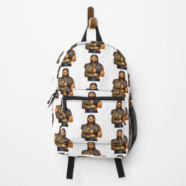 Item preview, Roman Reigns - WWE fan art designed and sold by t-patterns.