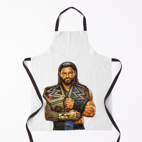 Item preview, Roman Reigns - Fan art de la WWE designed and sold by t-patterns.