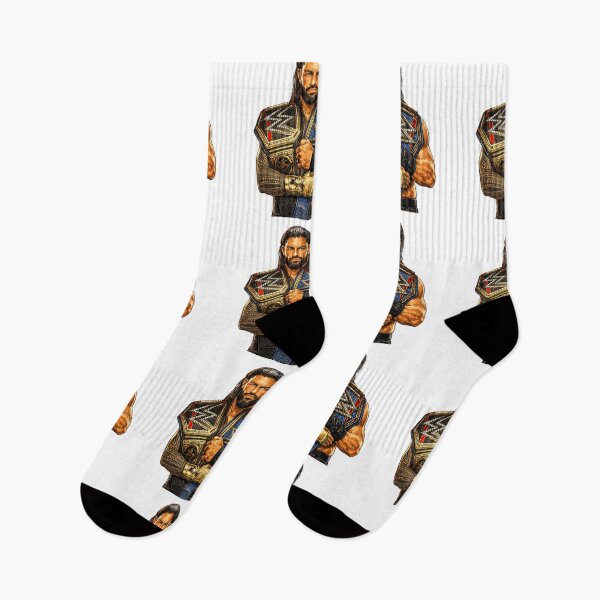 Item preview, Roman Reigns - Fan art de la WWE designed and sold by t-patterns.
