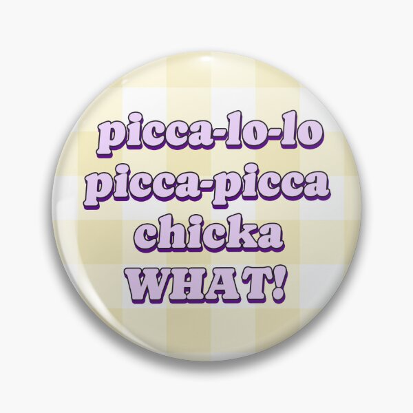 Item preview, Piccolo Chant designed and sold by Piccolos-2024.