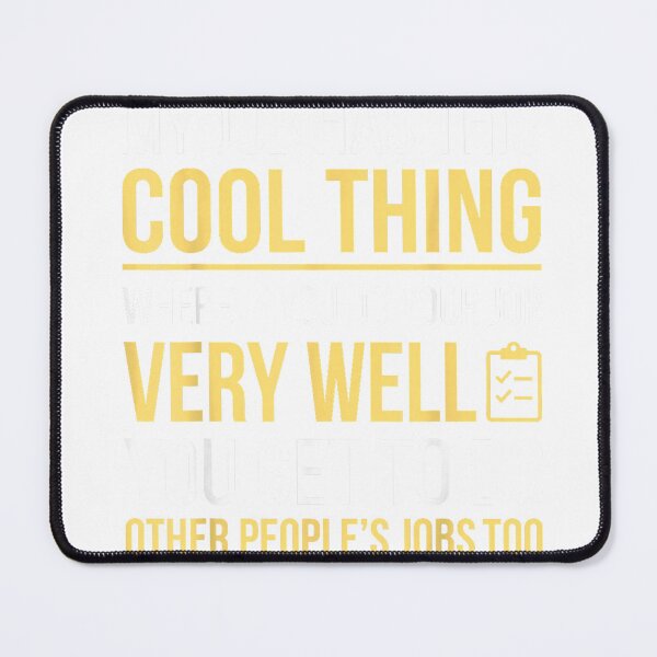 Item preview, Sarcastic Office Workplace Humor Funny Coworker T-Shirt designed and sold by Othinus.