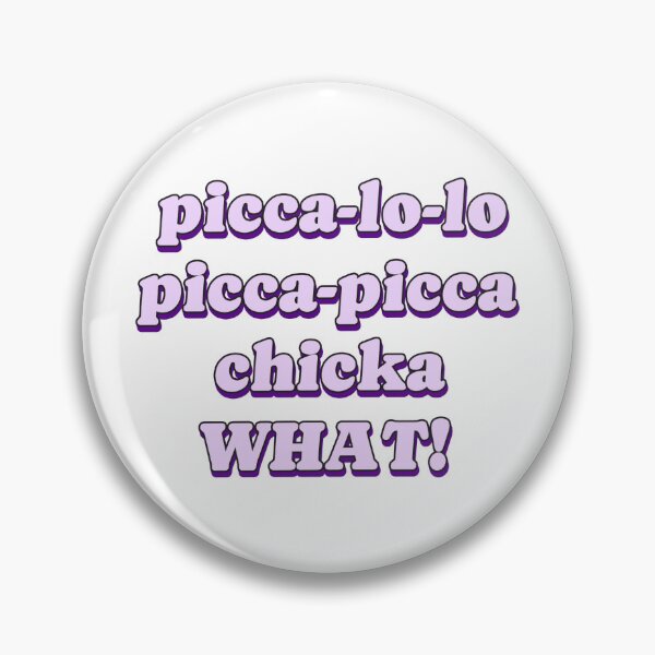 Item preview, Piccolo Chant designed and sold by Piccolos-2024.