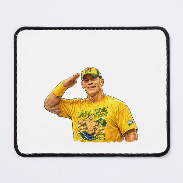 Item preview, John Cena WWE fan art designed and sold by t-patterns.