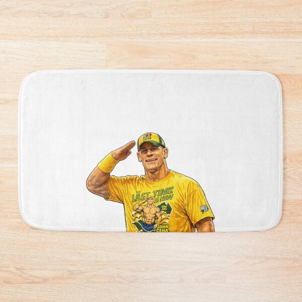 Artikelvorschau, John Cena WWE Fan-Art entworfen und verkauft von t-patterns.