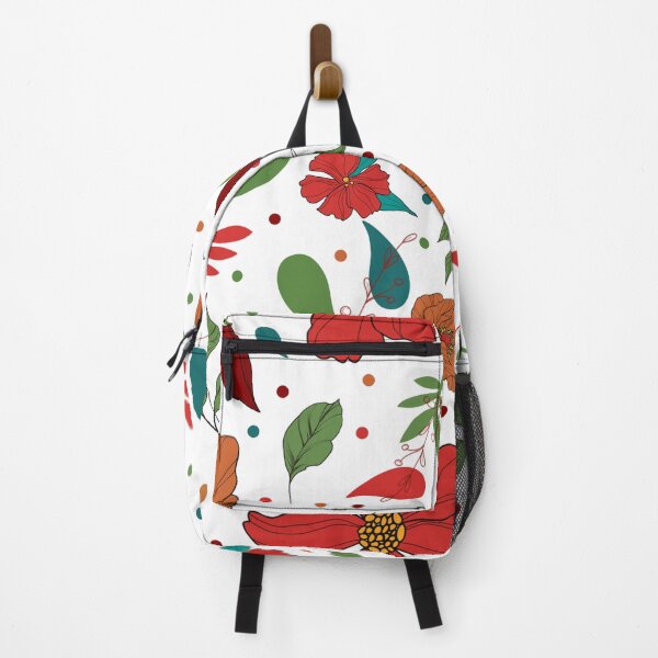 Aperçu de l'œuvre fleurs d'automne créée et vendue par The Artist’s Apron.