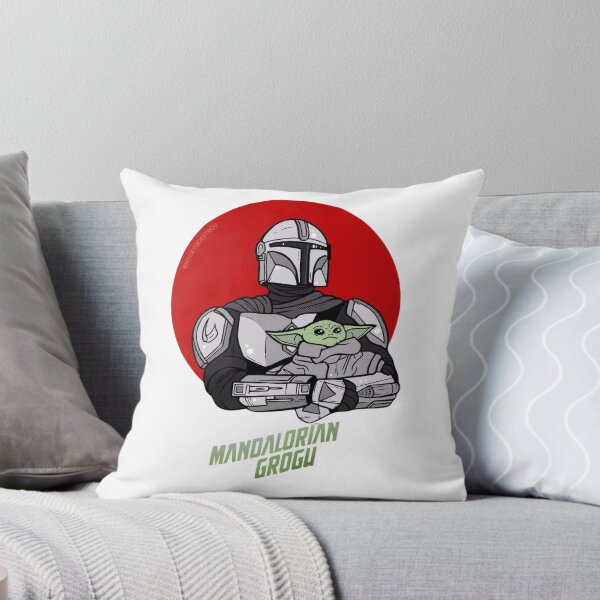 Item preview, mando et grogu designed and sold by Aeljoydgthorne.