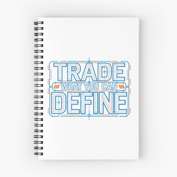 Item preview, Trade What You Can Define Blueprint Trading Rule designed and sold by VolatilityEdge.