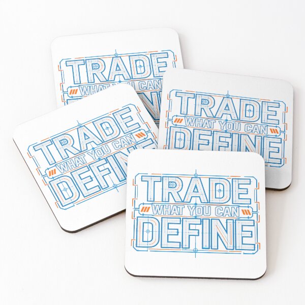 Item preview, Trade What You Can Define Blueprint Trading Rule designed and sold by VolatilityEdge.