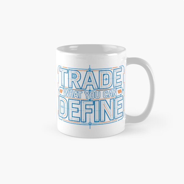 Item preview, Trade What You Can Define Blueprint Trading Rule designed and sold by VolatilityEdge.