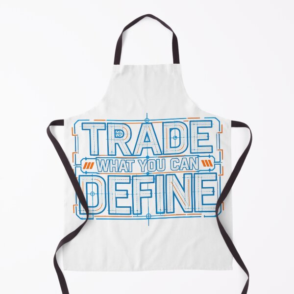 Item preview, Trade What You Can Define Blueprint Trading Rule designed and sold by VolatilityEdge.