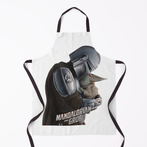 Item preview, mando et grogu designed and sold by Aeljoydgthorne.