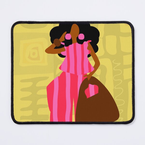 Item preview, SHARITA RAYNELL designed and sold by alegnacreates.