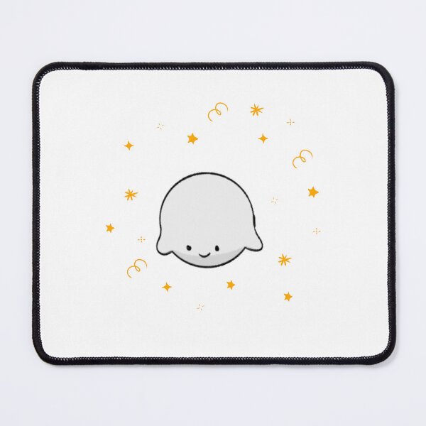Item preview, Happy Round Warawara designed and sold by kiki201925.