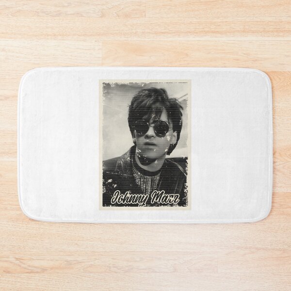 Item preview, Vintage 80S Indie Rock Guitar Legend Art - Retro Post Punk Jangle Pop Music Icon Design | Perfect Gift For You And Friends designed and sold by Lyky.