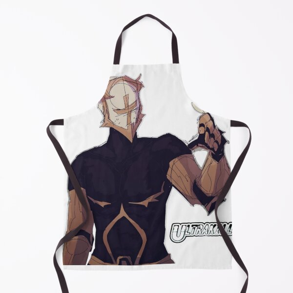 Item preview, Ultrakill v2 - Gabriel Ultrakill designed and sold by Aeljoydgthorne.