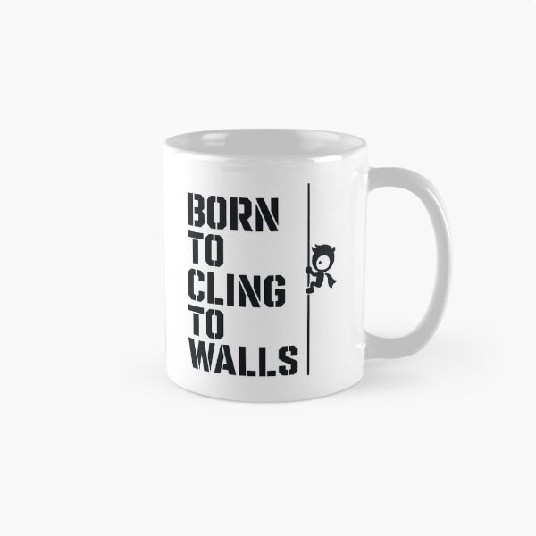 Item preview, Superhero Gamer Quote - Parkour Gaming Meme (Black version) designed and sold by SlightlyUnreal.