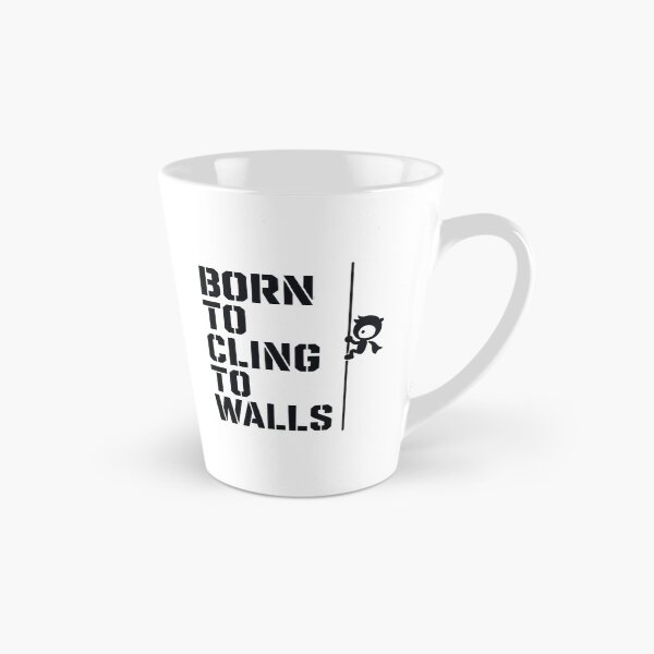 Item preview, Superhero Gamer Quote - Parkour Gaming Meme (Black version) designed and sold by SlightlyUnreal.