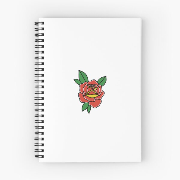 Item preview, American Traditional Rose designed and sold by MakoByErin.