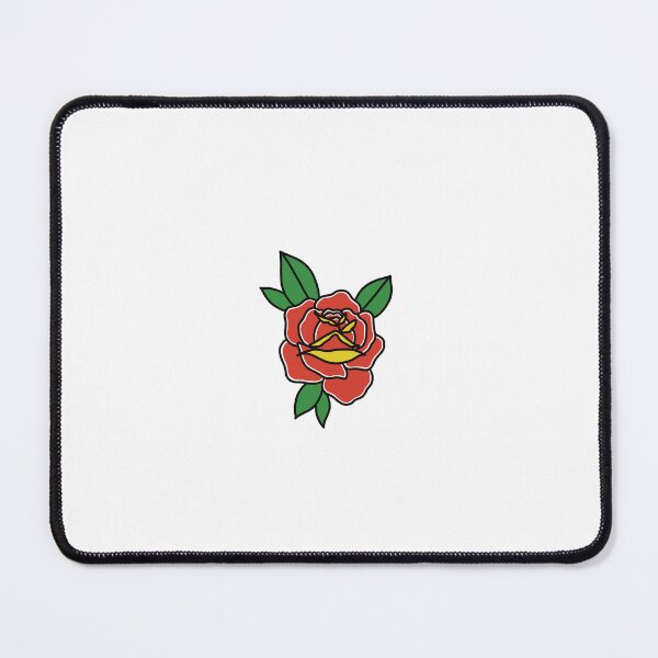 Item preview, American Traditional Rose designed and sold by MakoByErin.