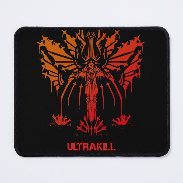 Item preview, Ultrakill v2 - Gabriel Ultrakill designed and sold by Aeljoydgthorne.