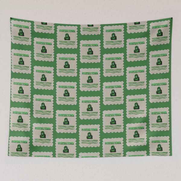Item preview, Equatorial Guinea Travel Patch Gorilla Embroidered designed and sold by tiigerdad.