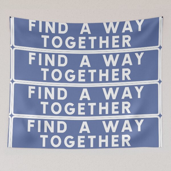 Item preview, Together designed and sold by ALF2023.