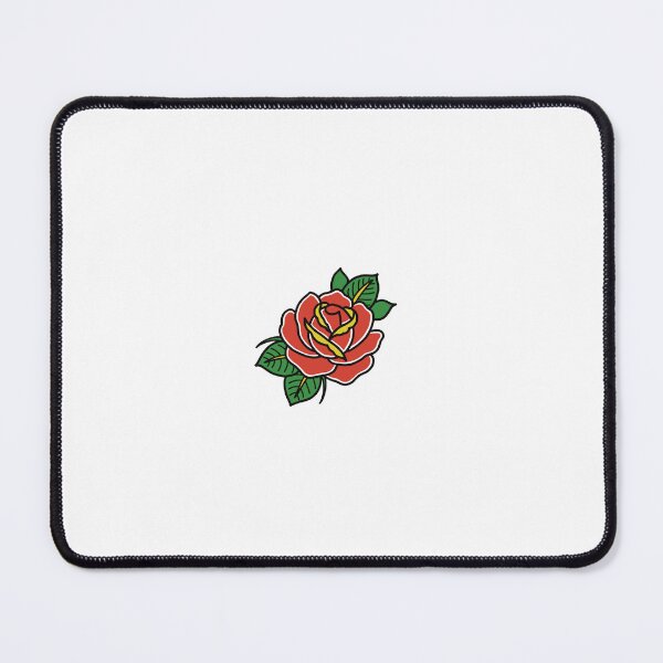 Item preview, American Traditional Rose designed and sold by MakoByErin.