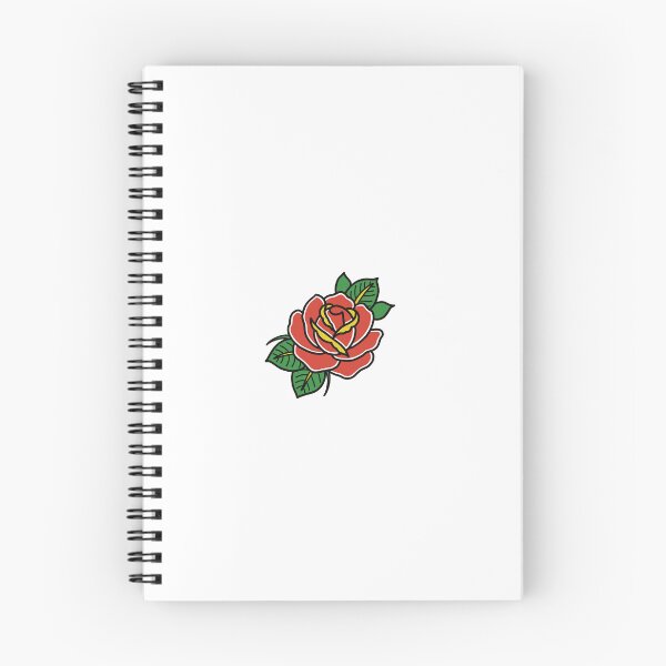 Item preview, American Traditional Rose designed and sold by MakoByErin.
