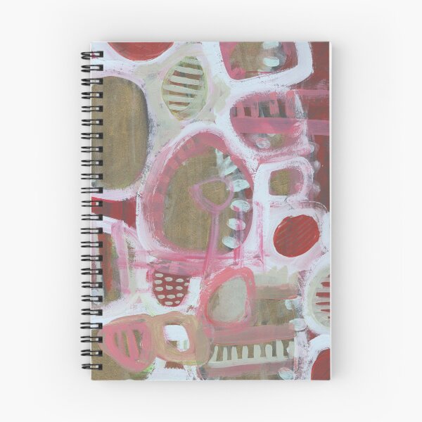 Item preview, Choosing To Be Me – Abstract - Code 821 designed and sold by NathalieLeRiche.