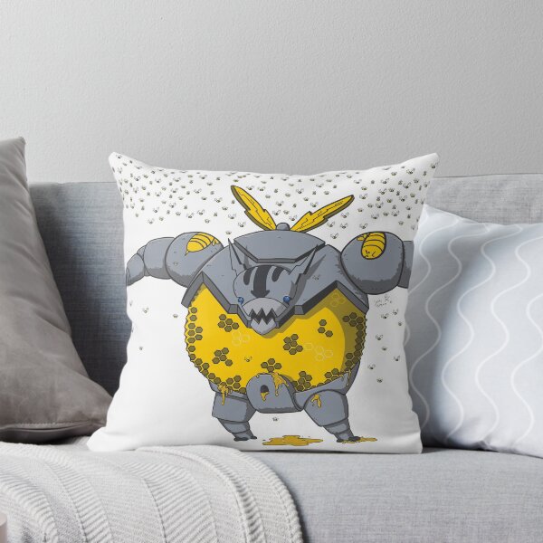 Item preview, Bee Golem designed and sold by Skulldixon.