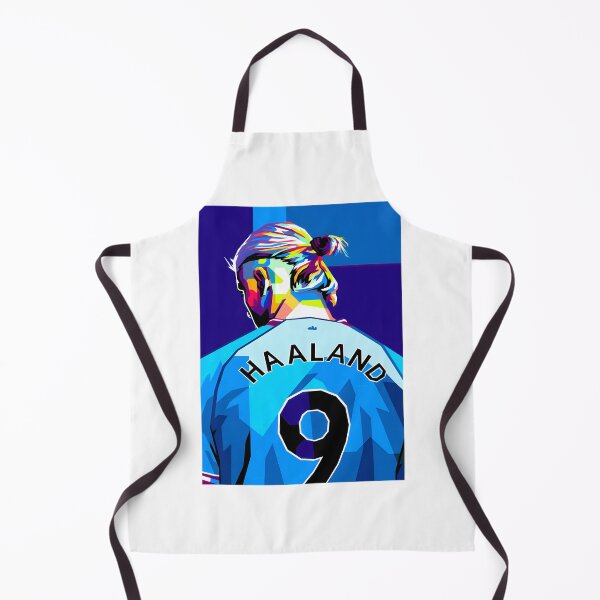 Item preview, Norwegian Goal Machine Soccer Striker Nordic Football Prodigy Aesthetic Gift | Best Gift designed and sold by EduardCh.