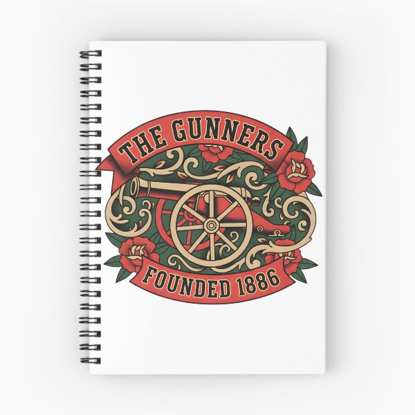 Item preview, Vintage Arsenal Fan Art | Limited Edition designed and sold by EduardCh.