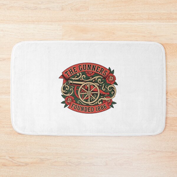 Item preview, Vintage Arsenal Fan Art | Limited Edition designed and sold by EduardCh.