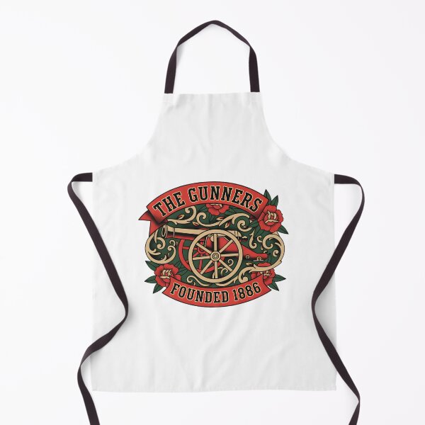 Item preview, Vintage Arsenal Fan Art | Limited Edition designed and sold by EduardCh.