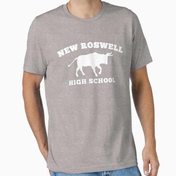 Item preview, New Roswell High School designed and sold by LisaDylanArt.