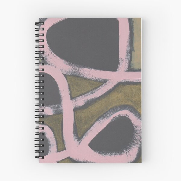 Item preview, Another Path – Abstract - Code 826 designed and sold by NathalieLeRiche.