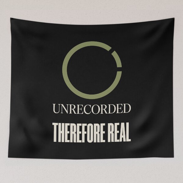 Item preview, Unrecorded Therefore Real Swiss Typographic Art designed and sold by SplashTastic.