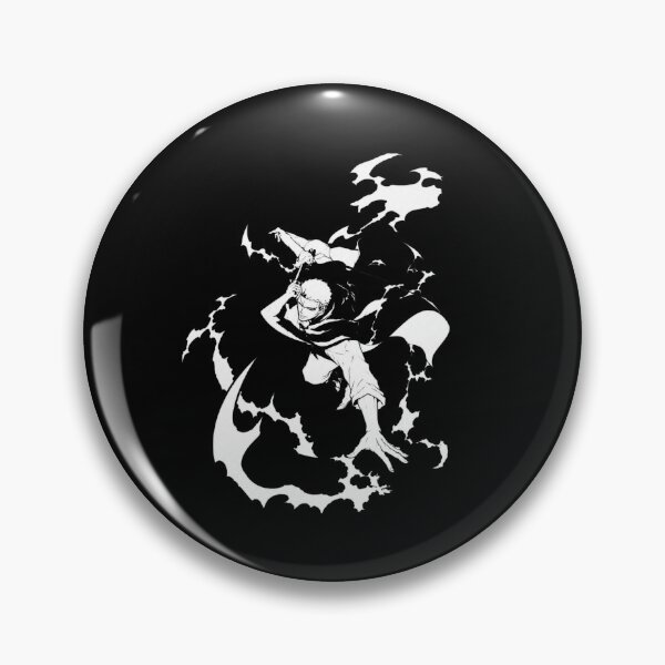Item preview, Thunder Goddess Classic Yoruichi Shihouin Bleach Manga designed and sold by Emilyphilipp.