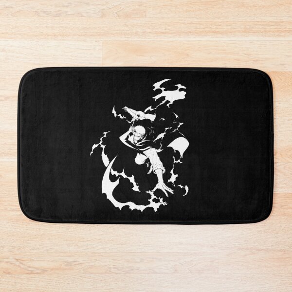 Item preview, Thunder Goddess Classic Yoruichi Shihouin Bleach Manga designed and sold by Emilyphilipp.