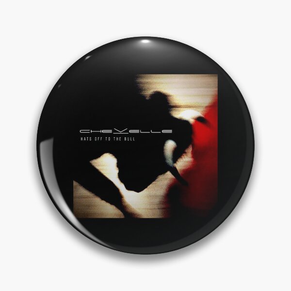 Item preview, Chevelle Band bullfight designed and sold by renisabilka.